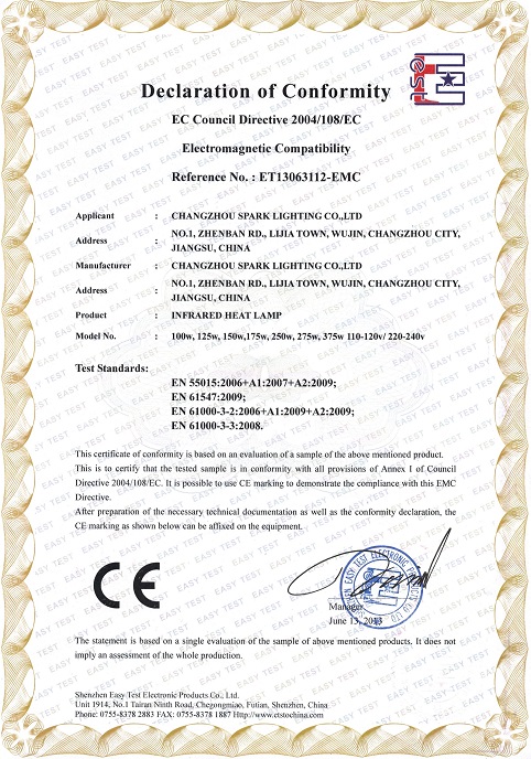 CE