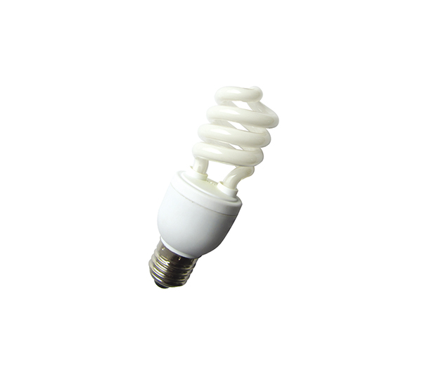 Reptile Energy Saving Lamp-Half